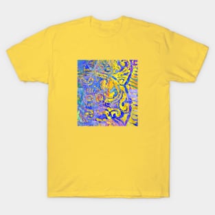 Buddha Solar T-Shirt